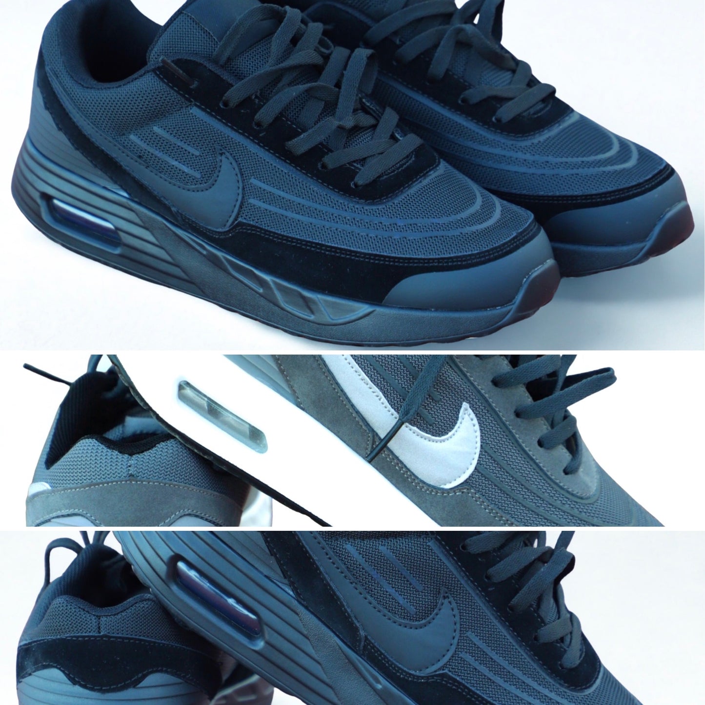 NIKE Air MAX One Aquarium Edition limité La CHINE Best Qualité
