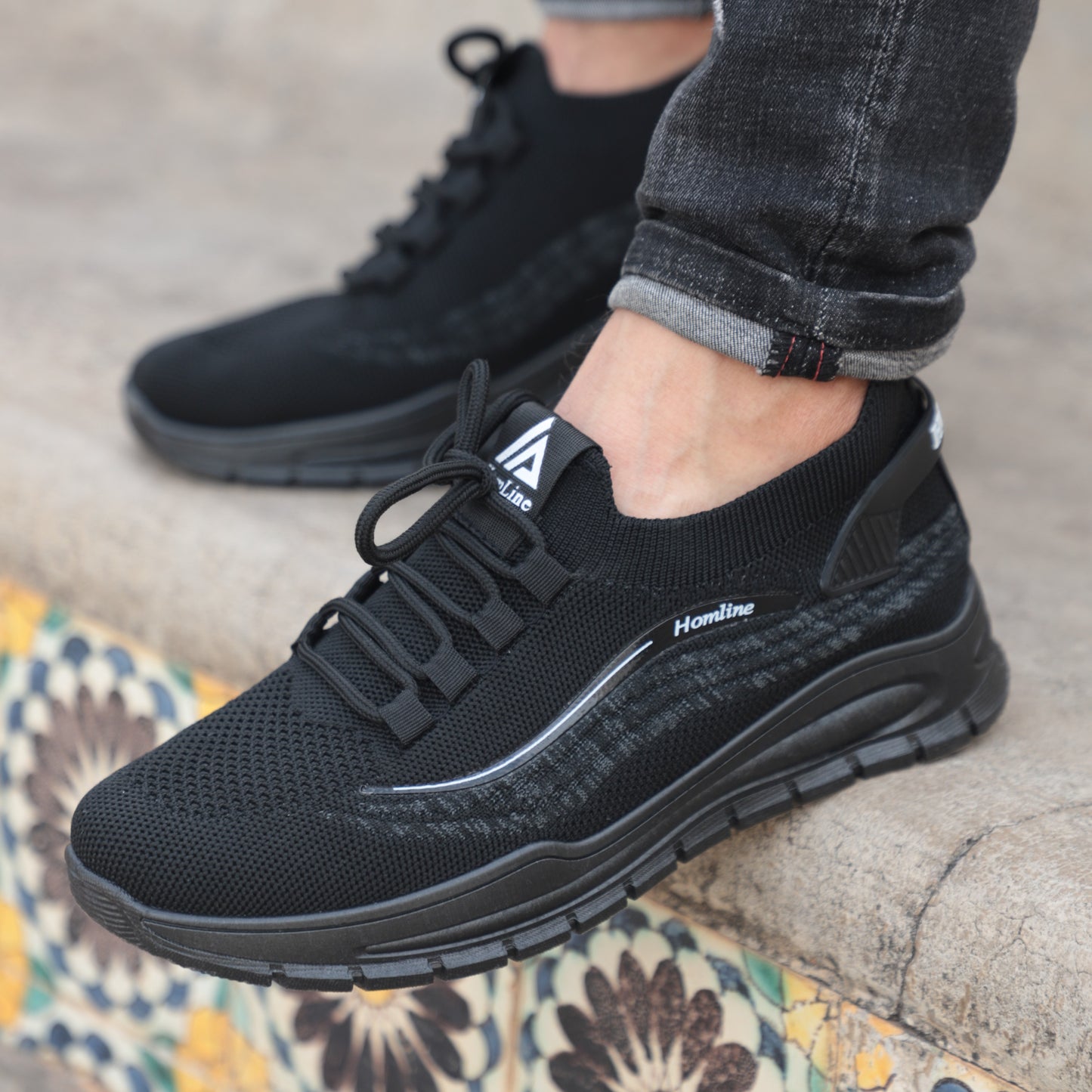 NEW FlexRun Pro Original Design