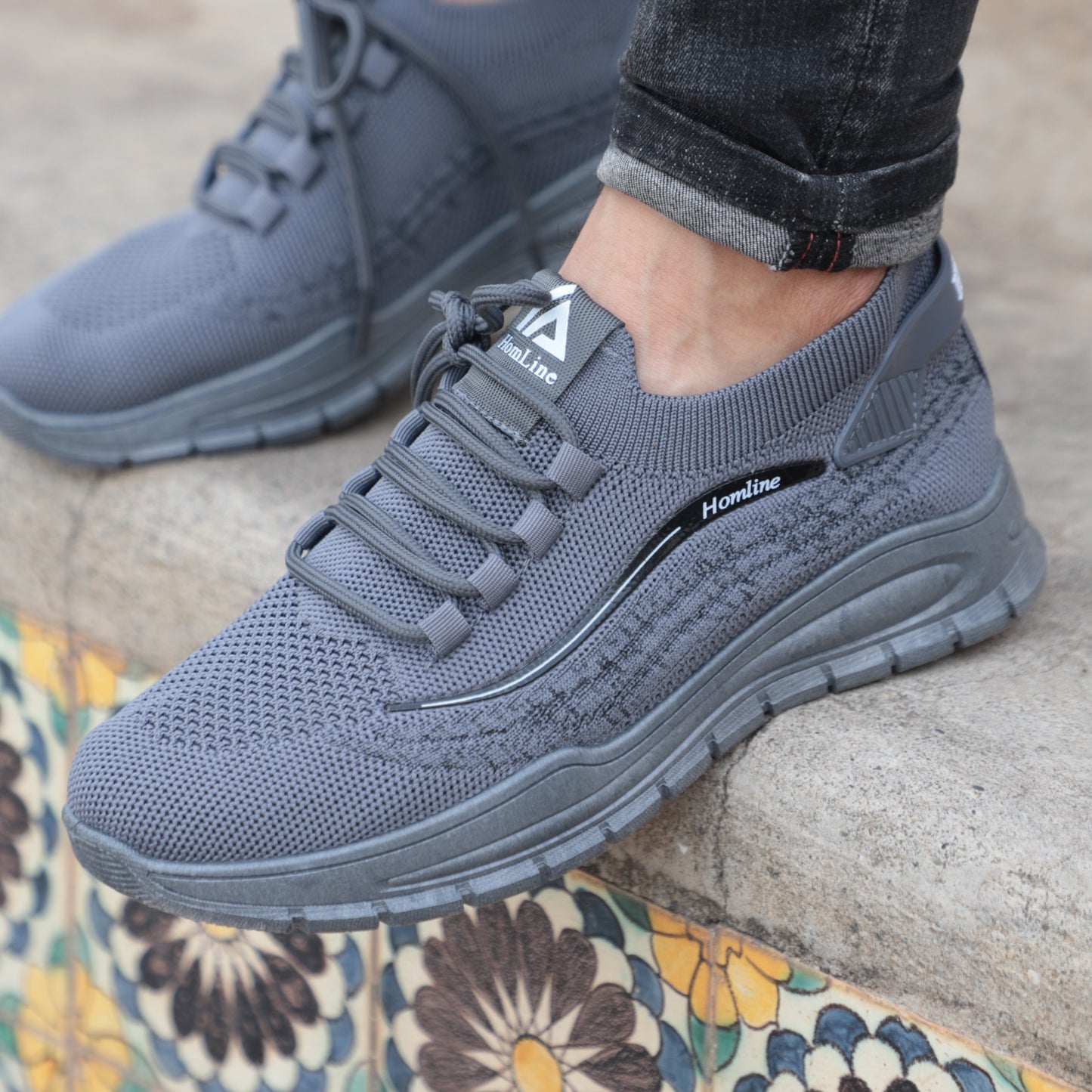 NEW FlexRun Pro Original Design