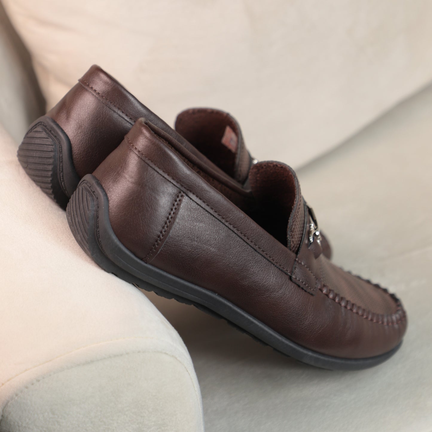 Mocassin Elegenzo