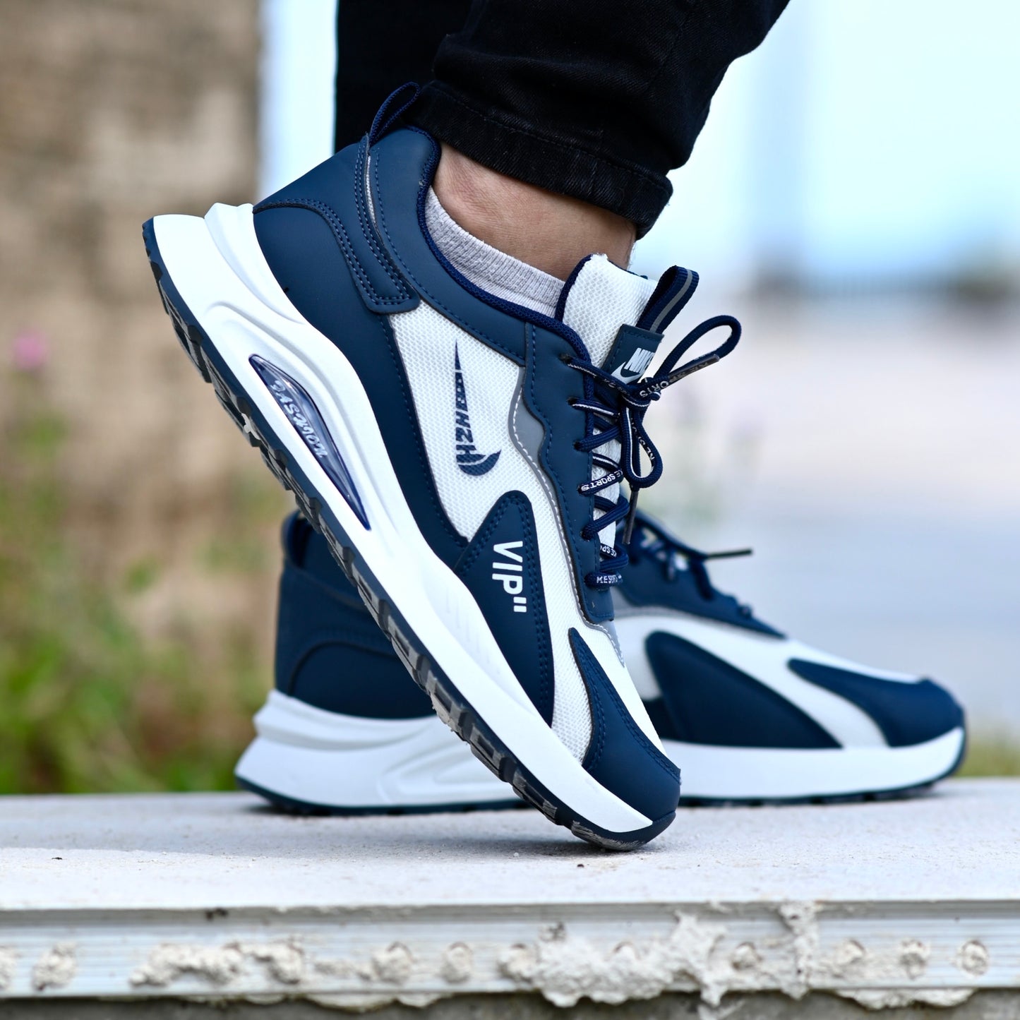 NIKE Air Max 200
