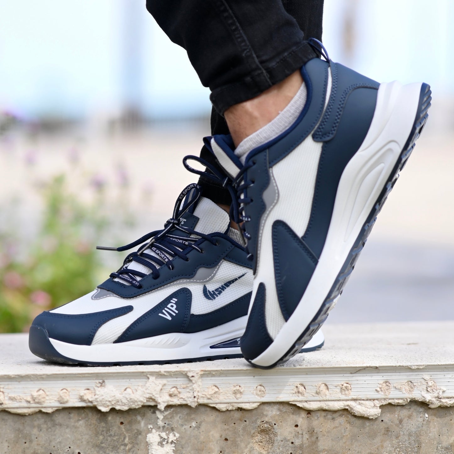 NIKE Air Max 200