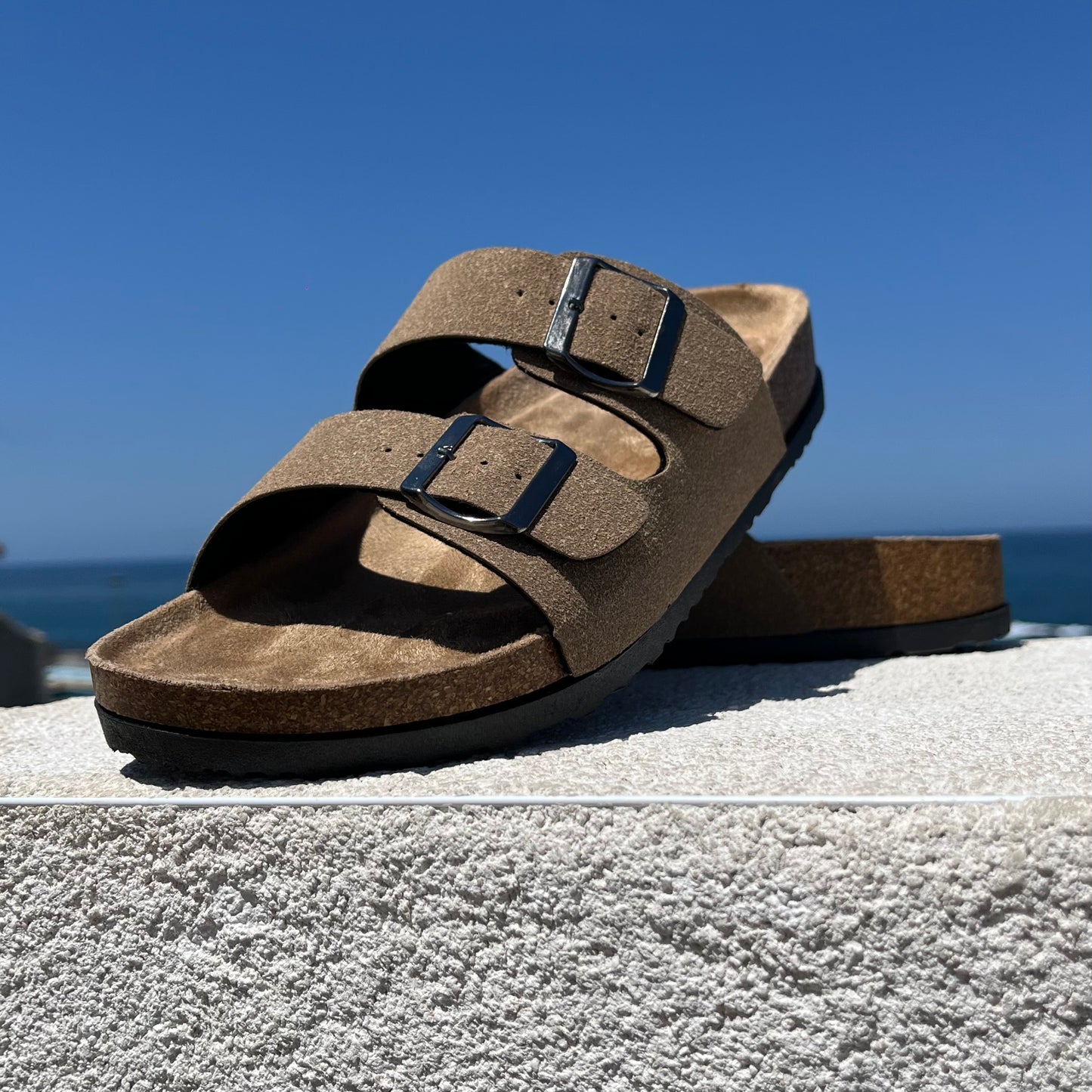 Birk Arizona Ultra Confort
