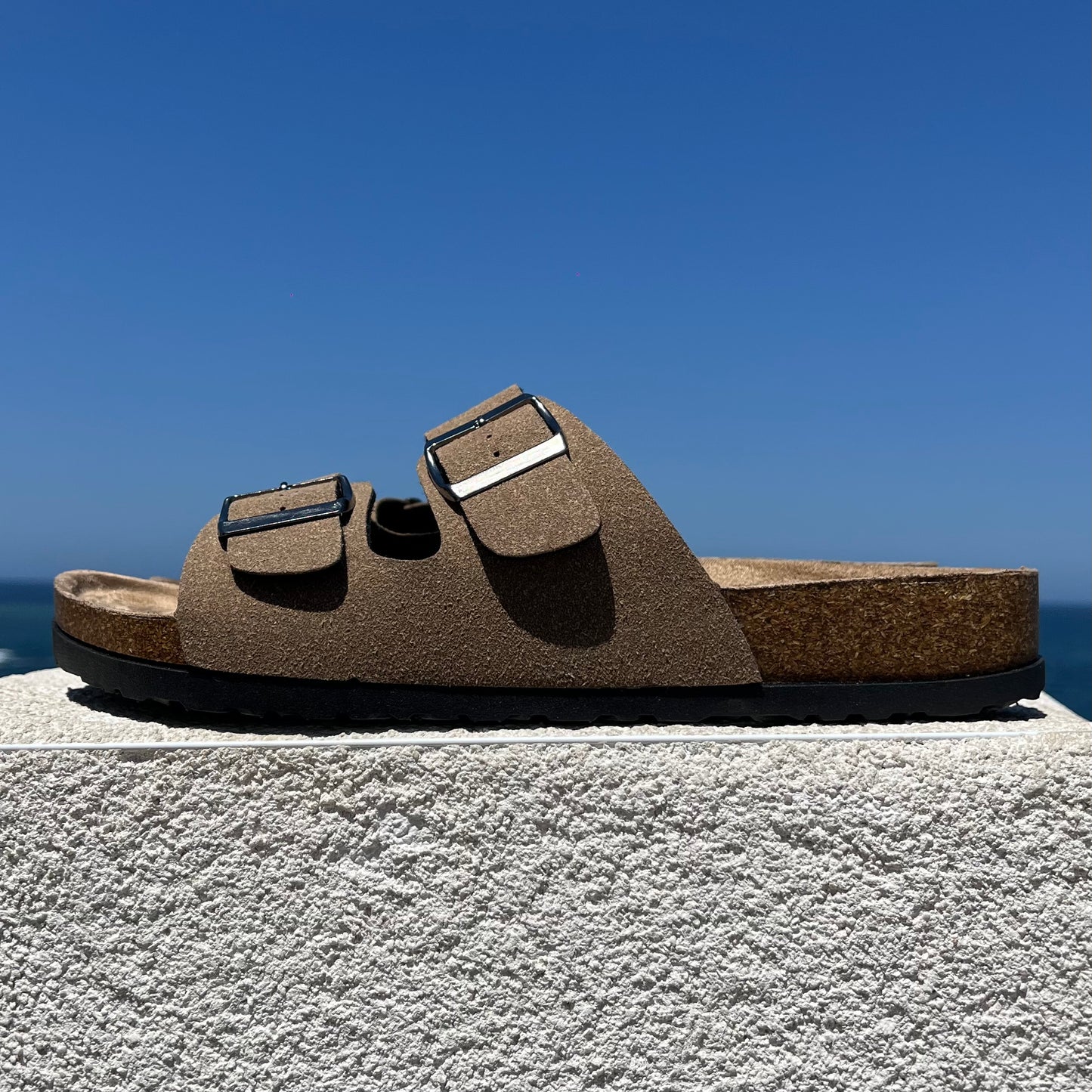 Birk Arizona Ultra Confort