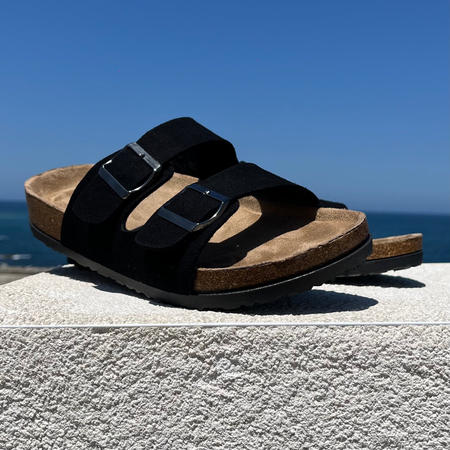 Birk Arizona Ultra Confort
