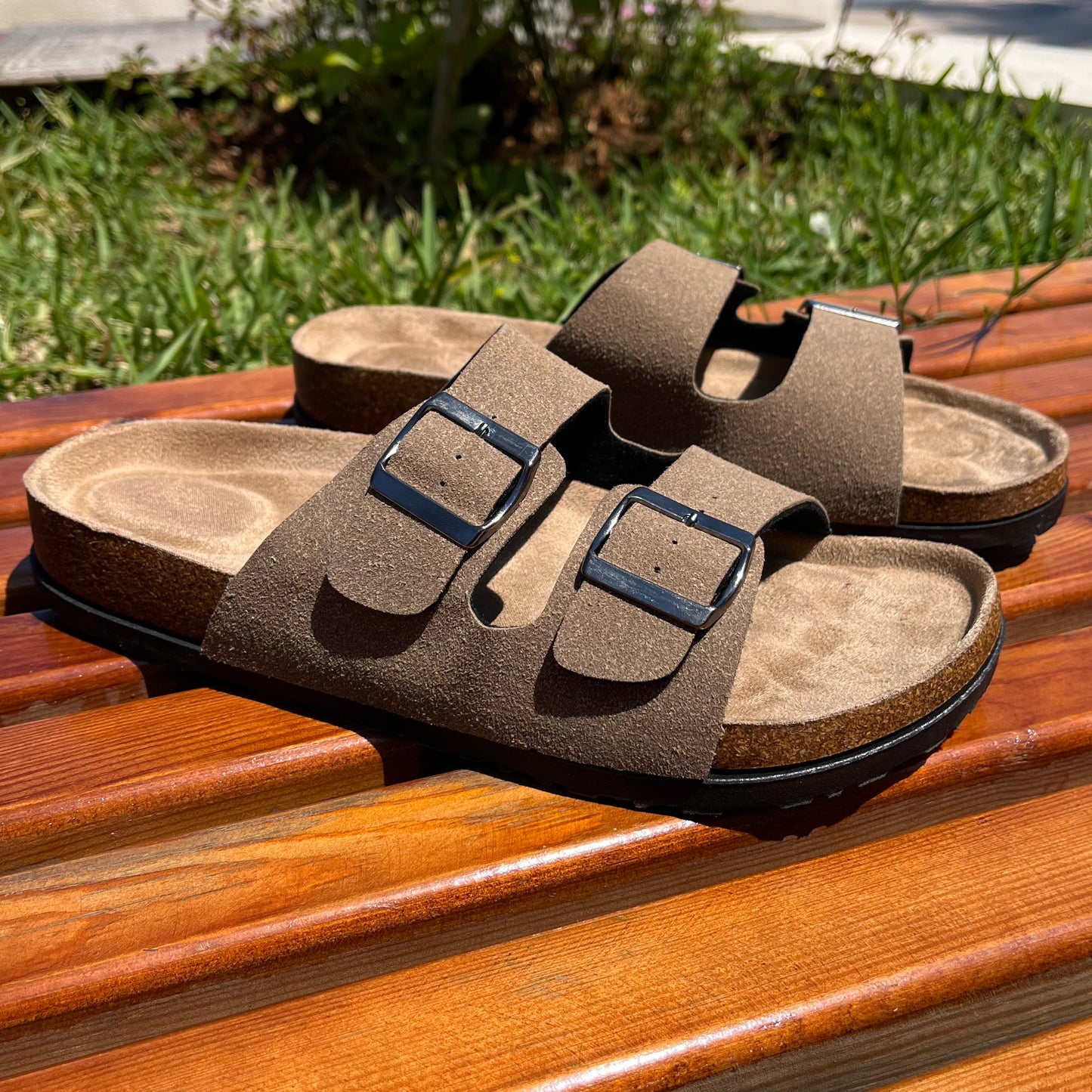 Birk Arizona Ultra Confort