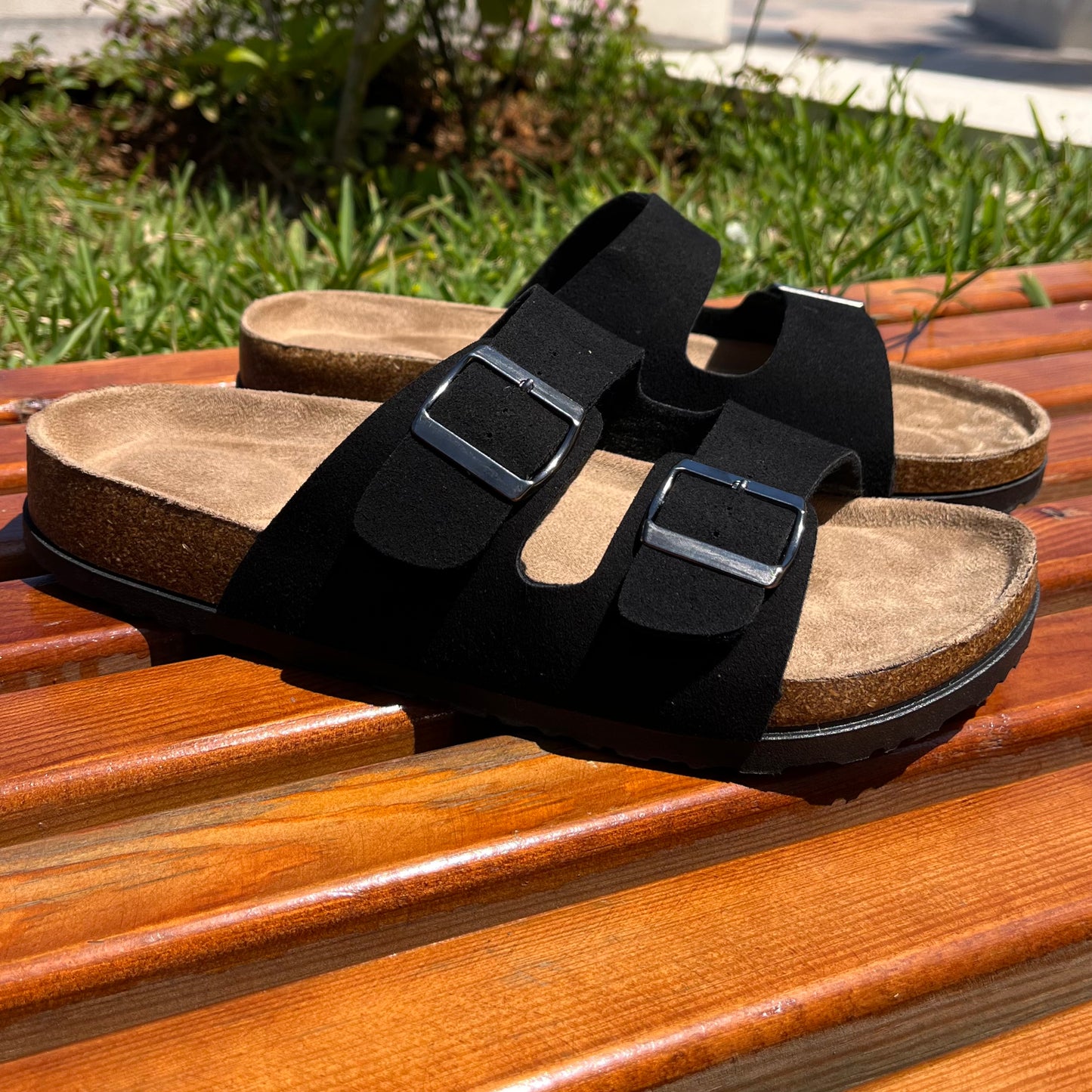 Birk Arizona Ultra Confort