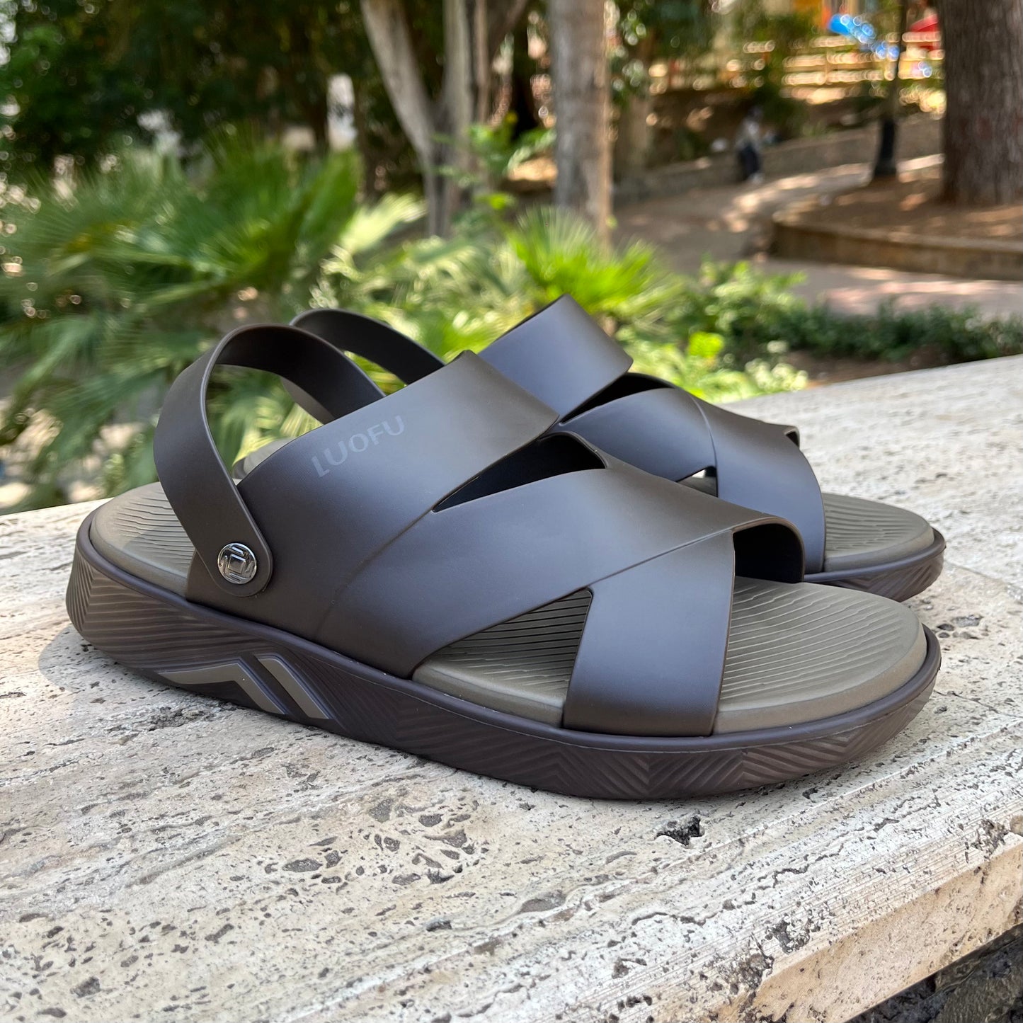 LUOFU tout terrain Original