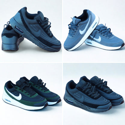 NIKE Air MAX One Aquarium Edition limité La CHINE Best Qualité