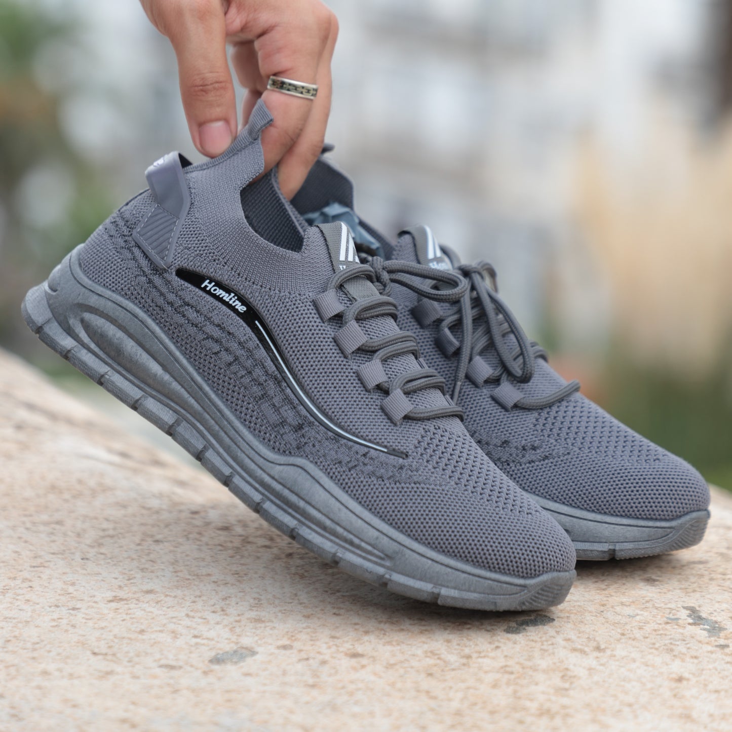 NEW FlexRun Pro Original Design