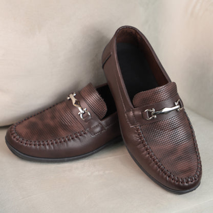 Mocassin Elegenzo
