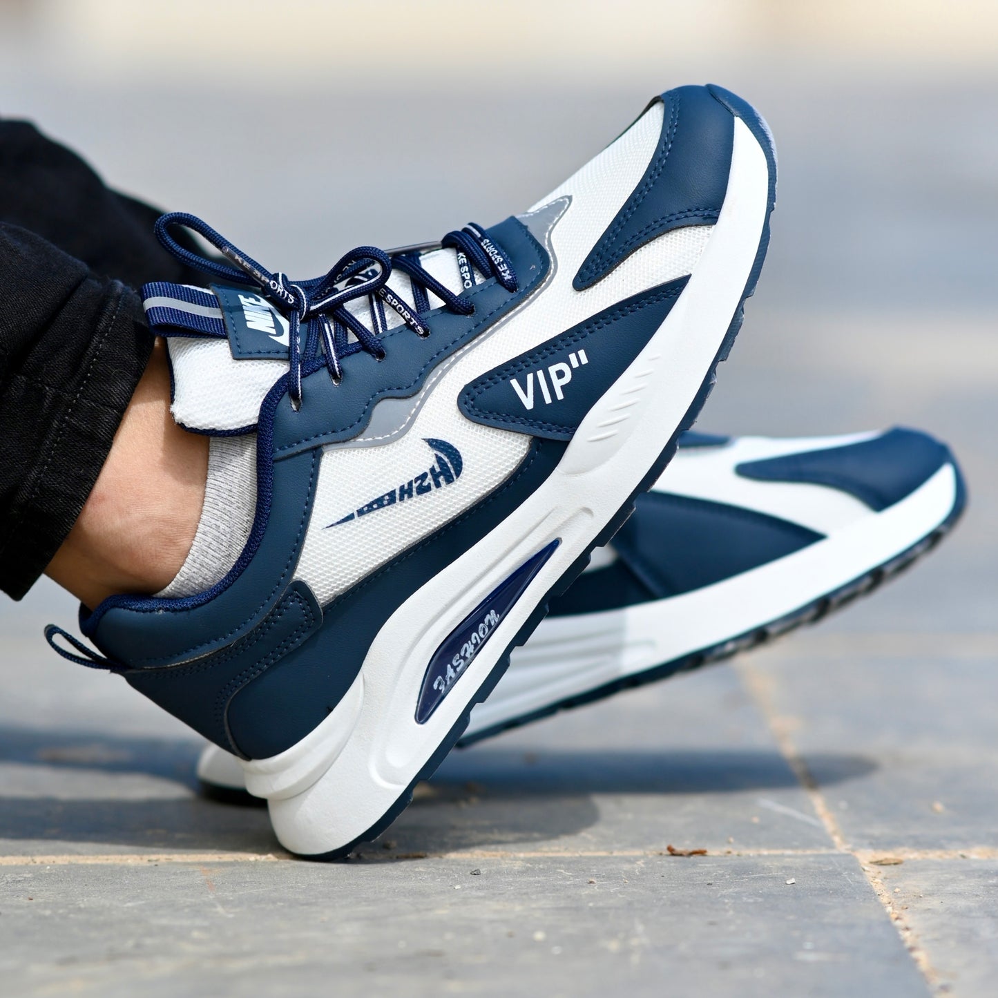 NIKE Air Max 200