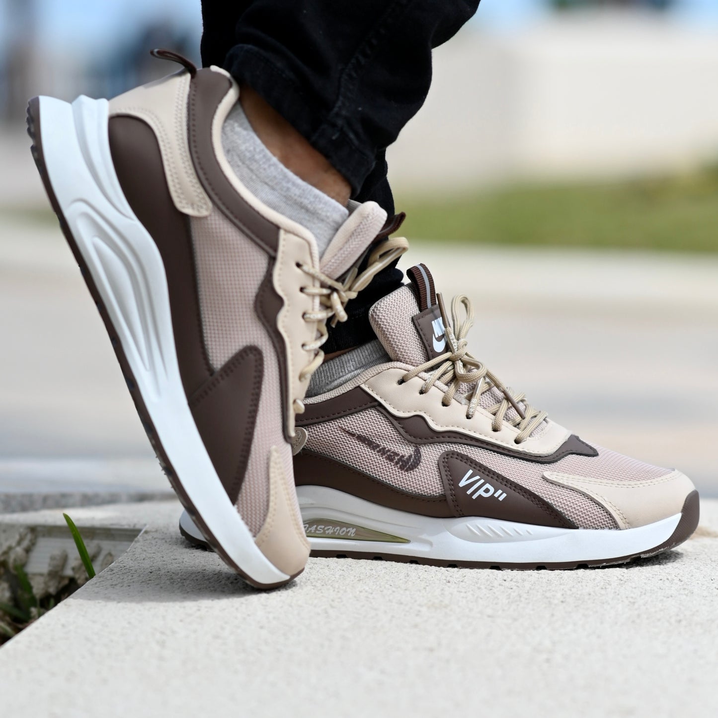 NIKE Air Max 200