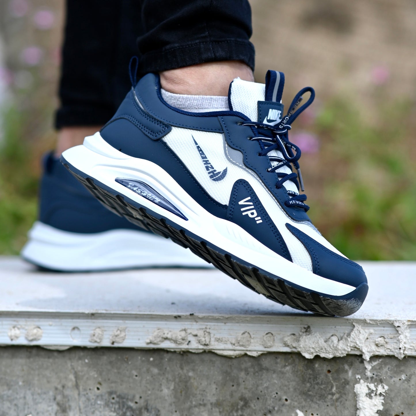 NIKE Air Max 200