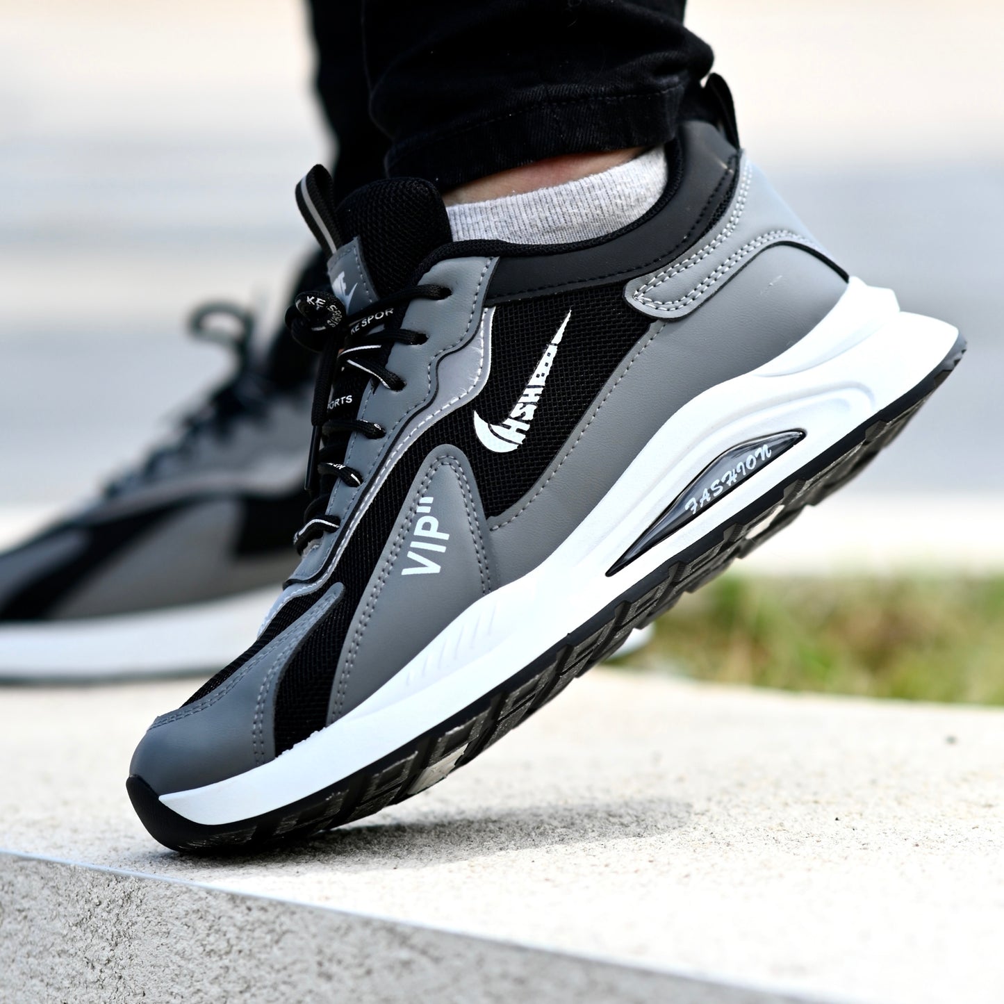 NIKE Air Max 200