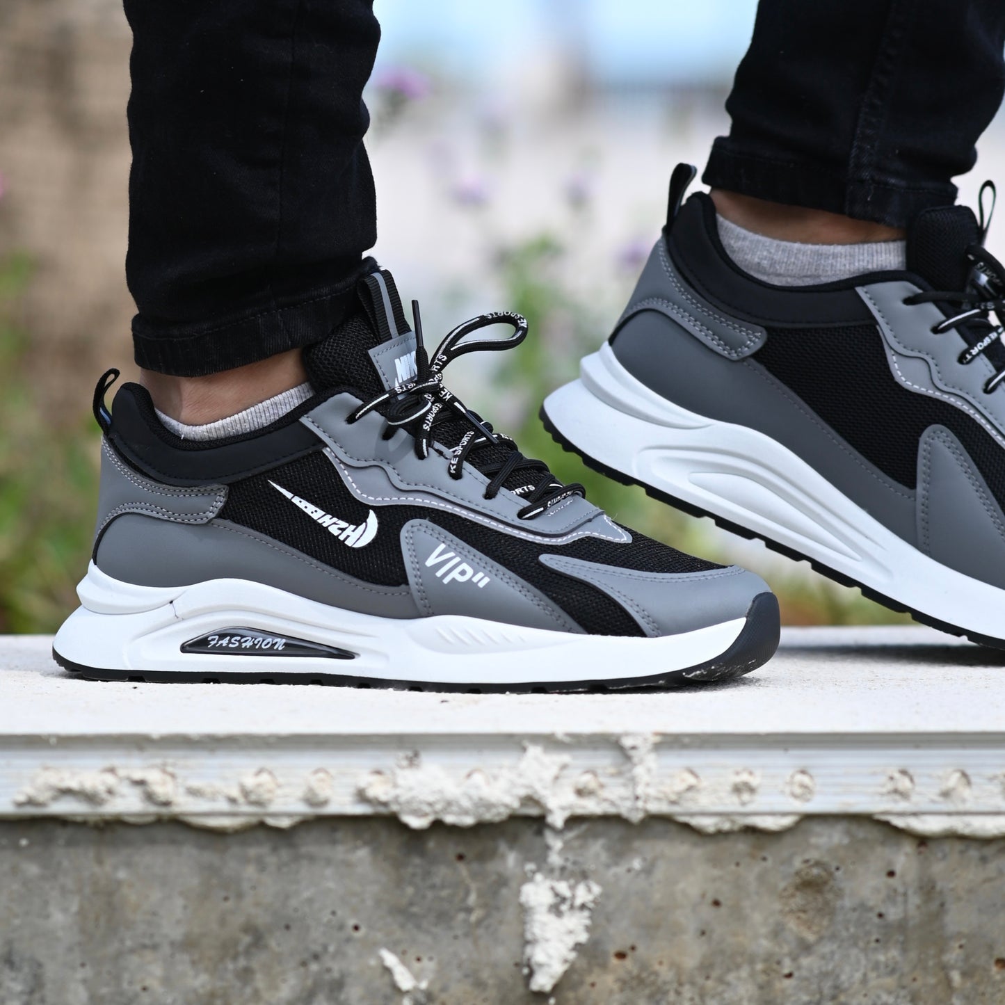 NIKE Air Max 200