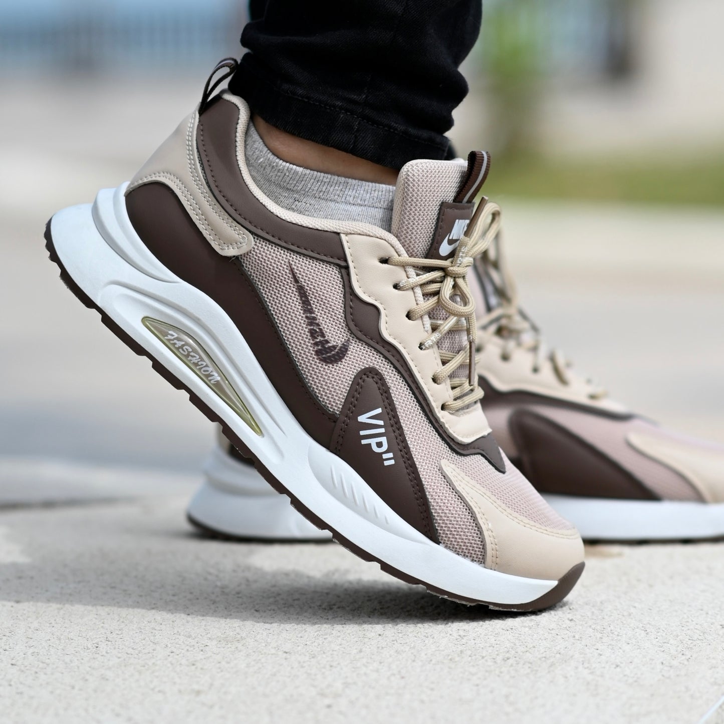 NIKE Air Max 200