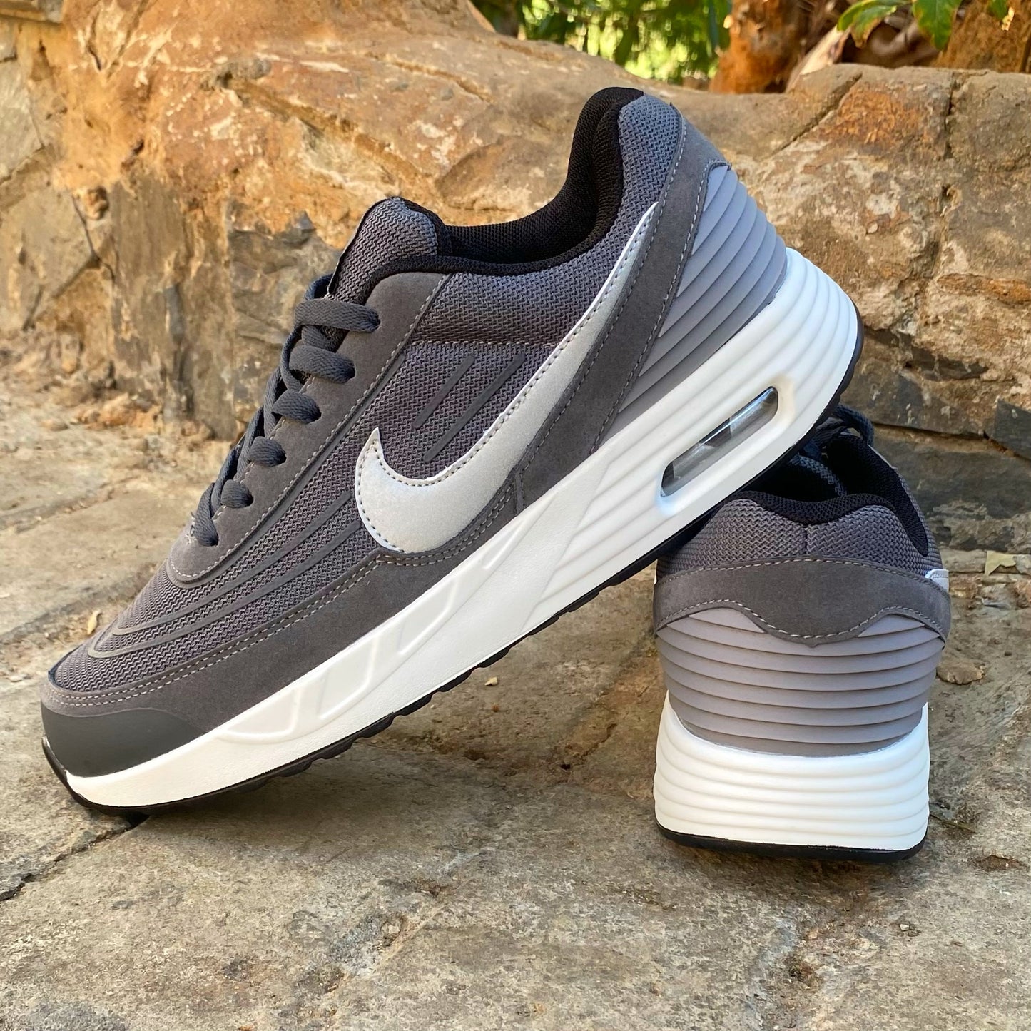 NIKE AIR MAX VERSE AQUARIUM