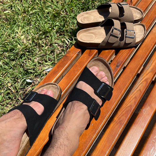 Birk Arizona Ultra Confort