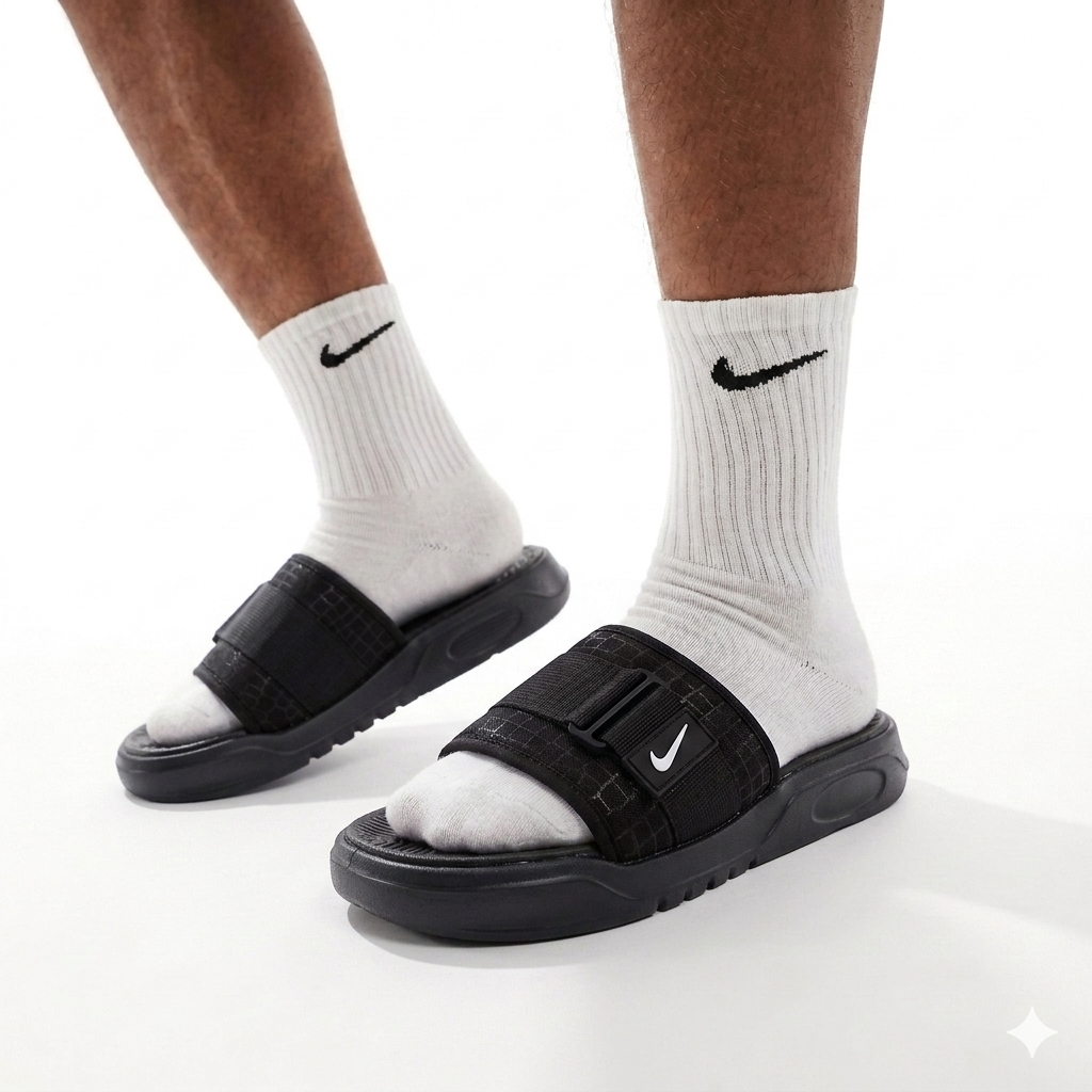 Blira Nike importation la Chine 🇨🇳 semelle amortissante