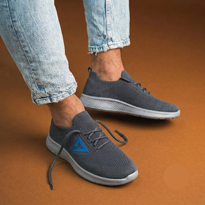 NEW Basket Peak respirante et amortissante
