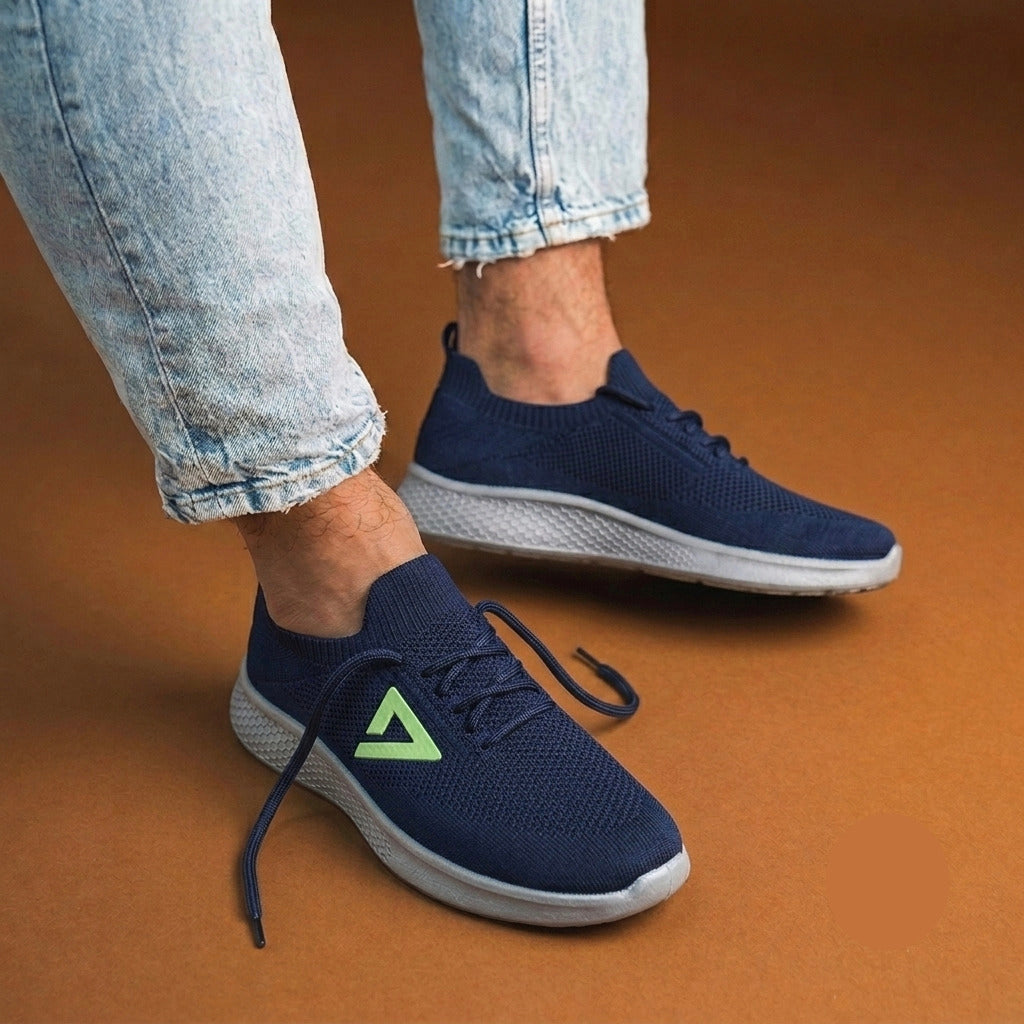 NEW Basket Peak respirante et amortissante