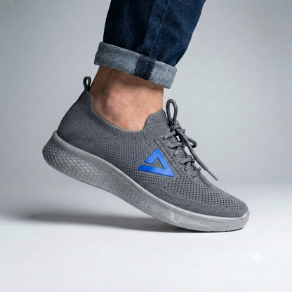 NEW Basket Peak respirante et amortissante