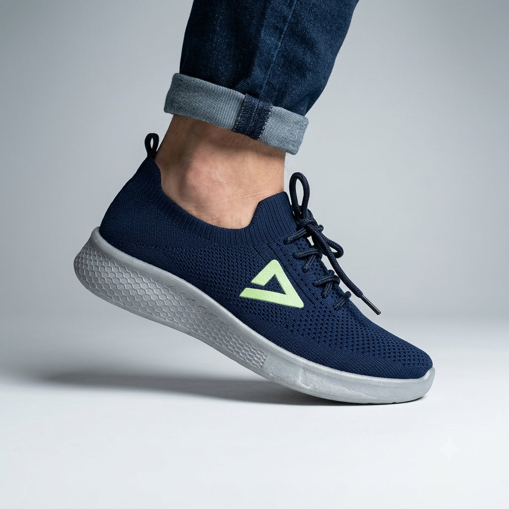NEW Basket Peak respirante et amortissante