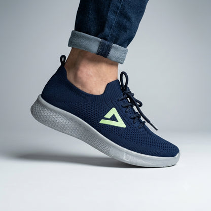 NEW Basket Peak respirante et amortissante