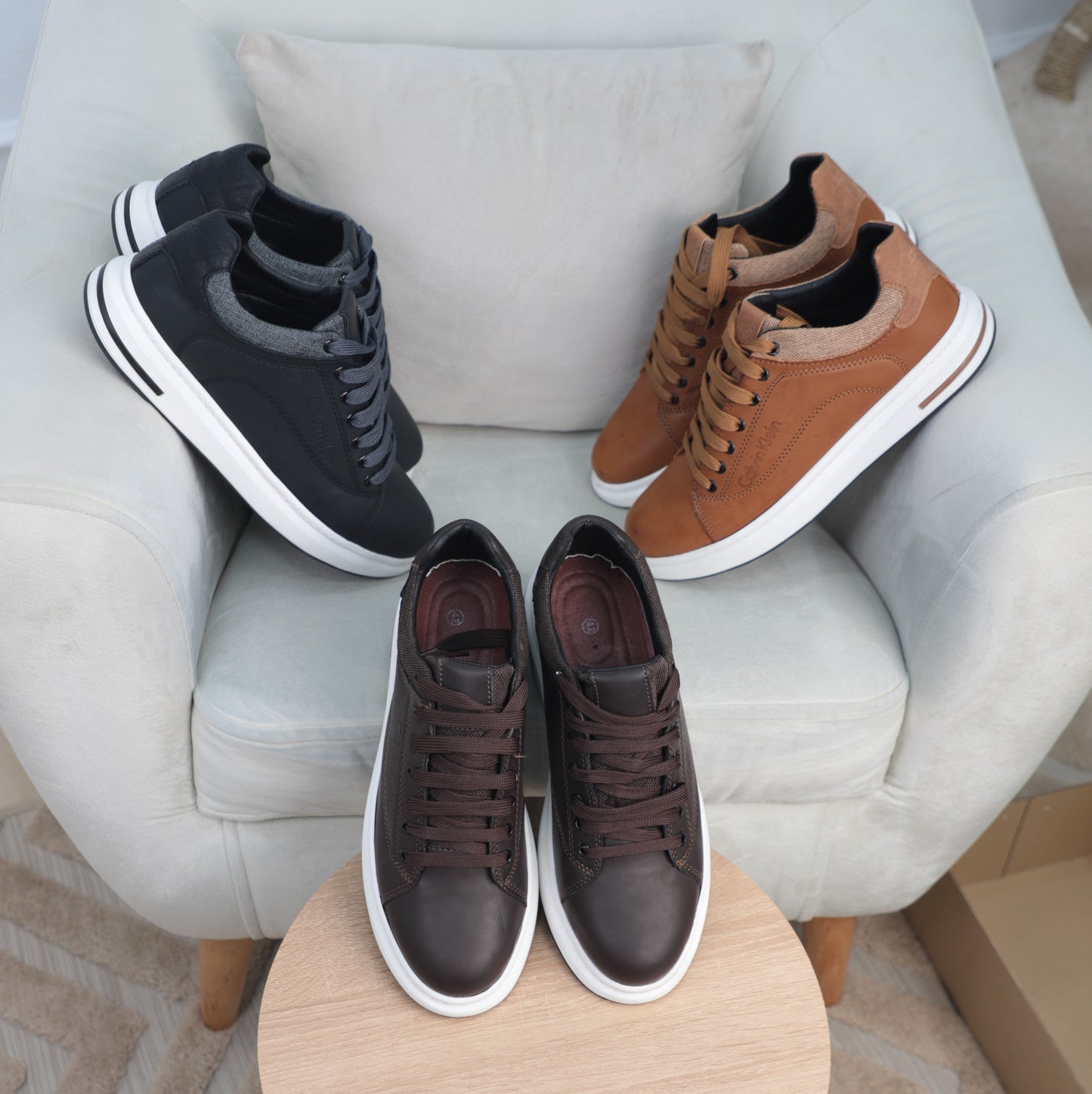 NEW Calvin Klein Classic Sport MEN