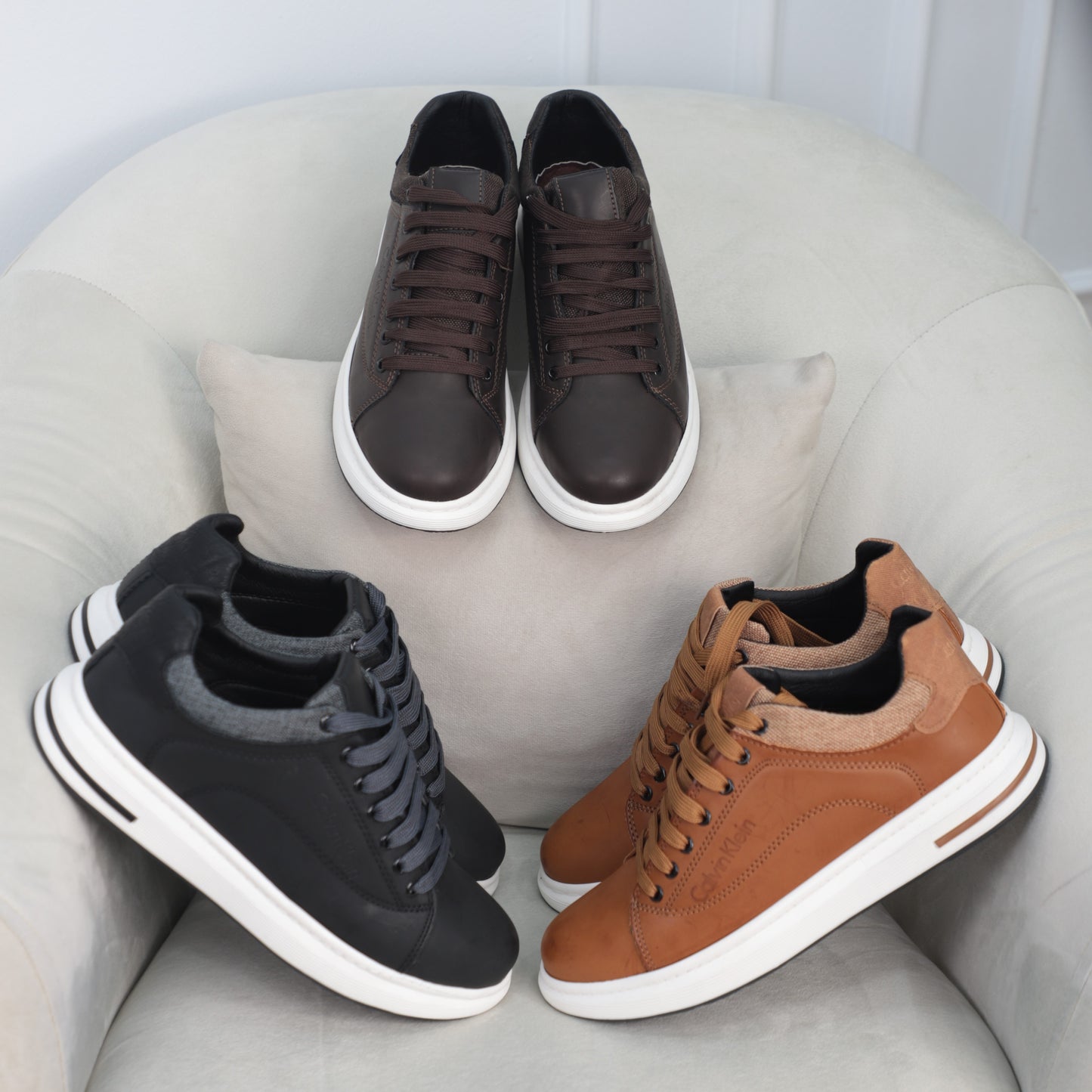 NEW Calvin Klein Classic Sport MEN