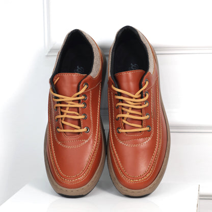 SANTONI BOSTON Classic Shoes For MEN