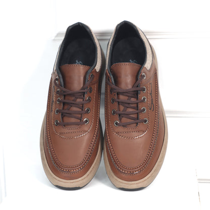 SANTONI BOSTON Classic Shoes For MEN