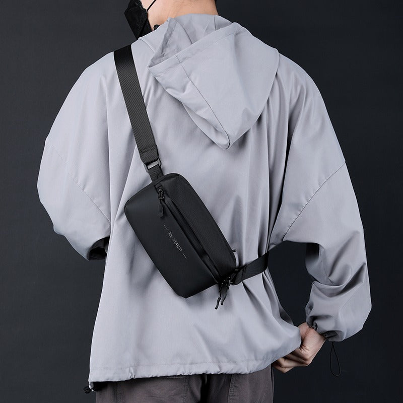 Sacoche WE POWER Original Multifonctions Imperméable الأصلي